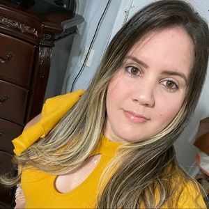 Meet your Posher, Maylin